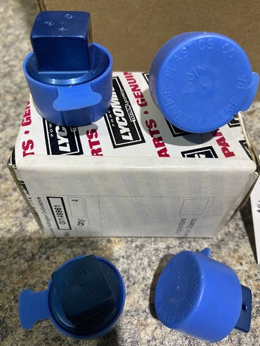 Cessna - Plug P/N: STD1104
