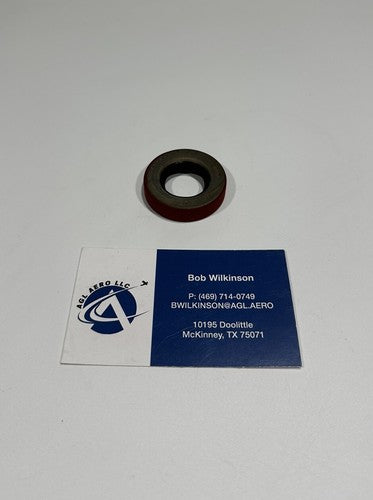 National - Seal P/N: 450588 (Alt P/N: 534938) AR