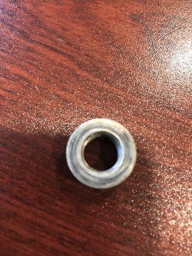 TCM - Nut P/N: 631554