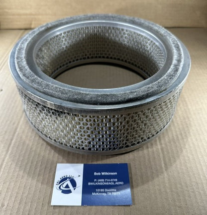 P/N: 128156 Donaldson Air Filter - Alt P/N 08-06028