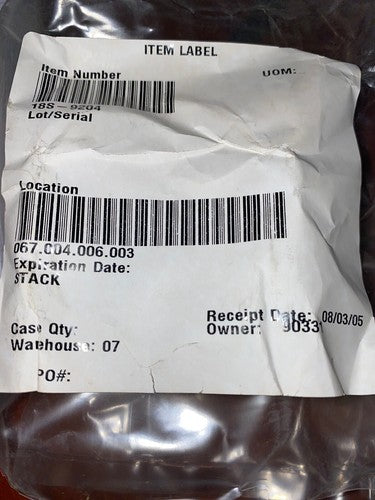 Cessna - Stack Adapter Exhaust P/N: 18S9204