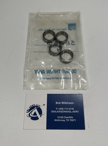 P/N: SL73810 Superior Bushings - Set of 4