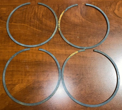 TCM - Ring P/N: 627480