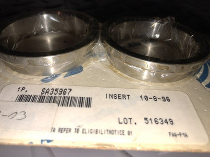 Superior - Insert P/N: SA35967