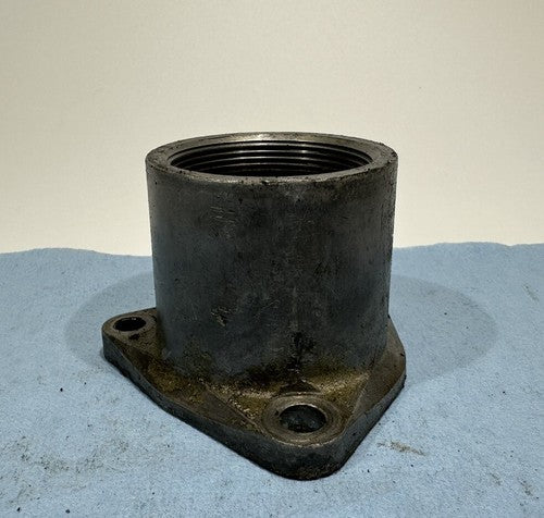 P/N: 35020 Continental Oil Filter Screen Housing
