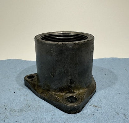 P/N: 35020 Continental Oil Filter Screen Housing