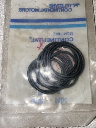 TCM - O-Ring Seal P/N: 630979-10
