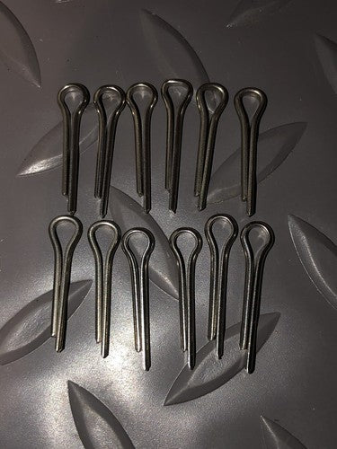 P/N: 639292 TCM - Pin (set of 12)