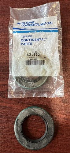 P/N: 631850 Continental Seal (NOS) - for one