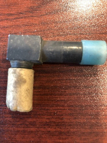 Lycoming - Elbow & Bushing Assy. P/N: 76127