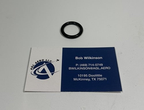 P/N: MS9021-210 Military Standard O-Ring Packing