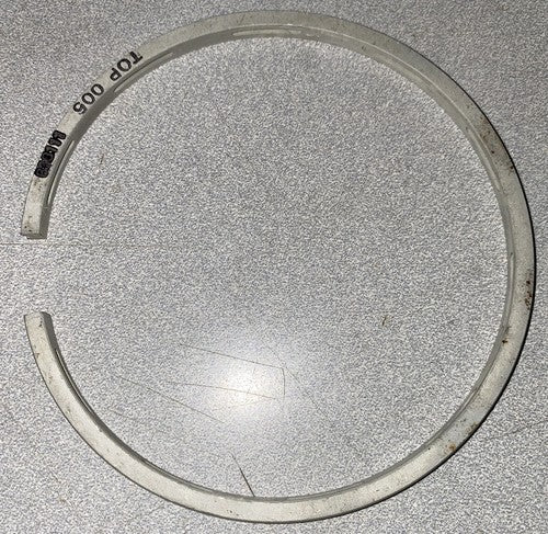 TCM - Ring Piston P/N: 638111P005