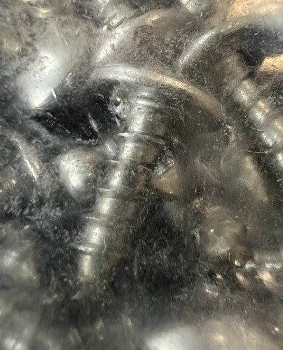 Aircraft Spruce & Spec. - Screw (Bag of 100) P/N: T10x10