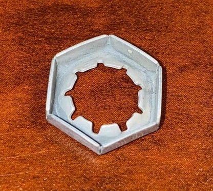 Lycoming - Locknut P/N: STD-39 - for one Locknut