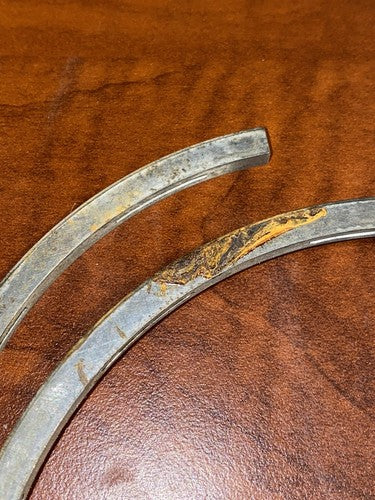 TCM - Ring P/N: 536939
