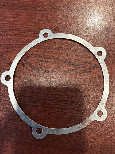 Lycoming - Lockplate P/N: 74008