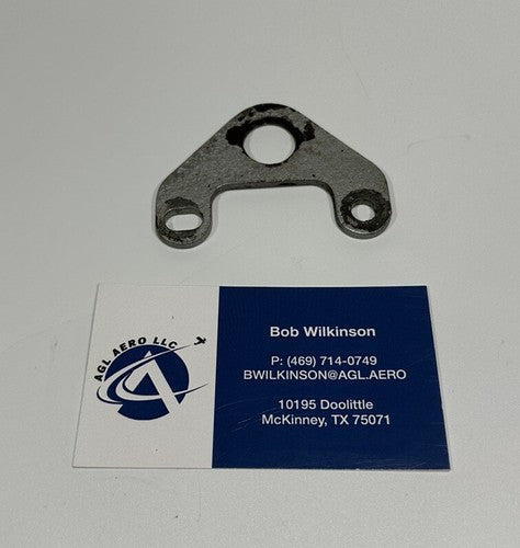 P/N: 24879 Continental Lifting Eye