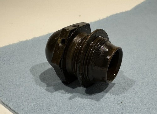 P/N: 21113 Continental Cap Assembly (with Spring: 627458 and Plunger: 631687)