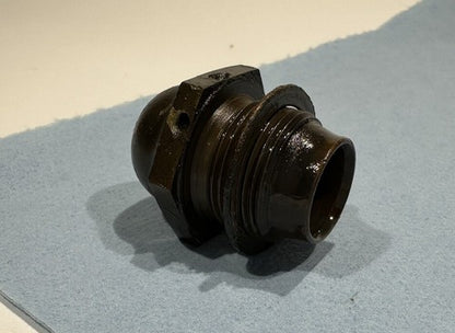 P/N: 21113 Continental Cap Assembly (with Spring: 627458 and Plunger: 631687)