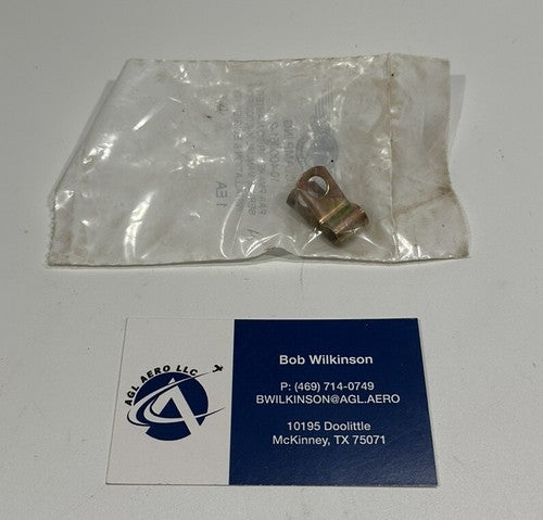 P/N: 10-400051-2 Continental Clamp (Alt P/N: MS21333-98)