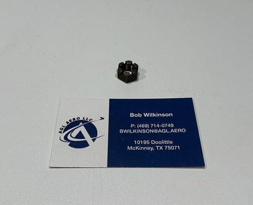 P/N: 626140 Continental Nut