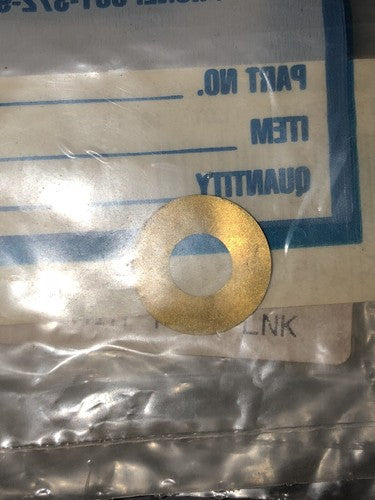 Cessna - Brass Shim Torque Link P/N: 05-00431