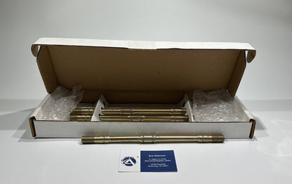 P/N: AEC641931-9.81 Continental Thru Bolt - Set of 4