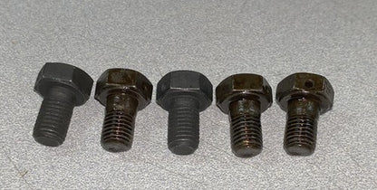 TCM - Bolt P/N: 535737