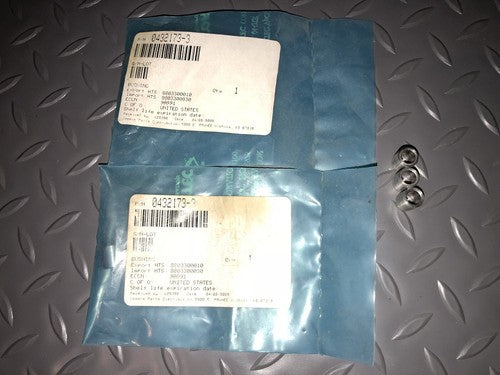 Cessna - Bushing P/N: 0432173-3