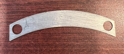 TCM - Plate Tab Lock P/N: 641909 (for one)