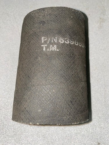 Cessna - Hose P/N: 639660-3