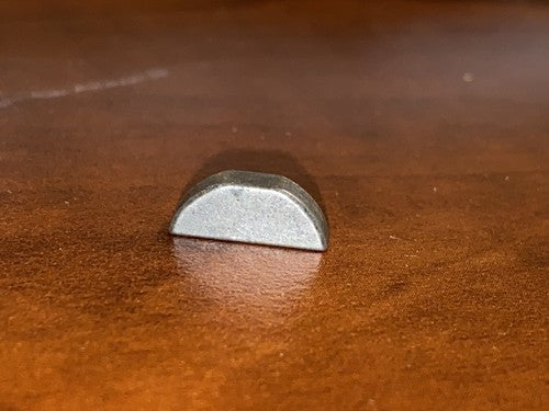 Lycoming - Woodruff Key P/N: STD-95