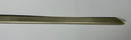P/N: 71059-006 Piper LH Fin Drag Angle