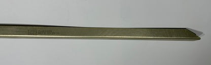 P/N: 71059-006 Piper LH Fin Drag Angle