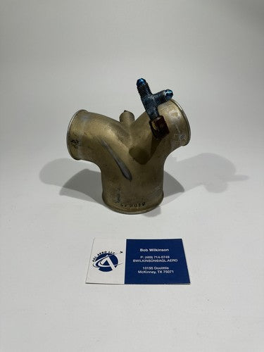 P/N: 640642 Beechcraft Riser Asm