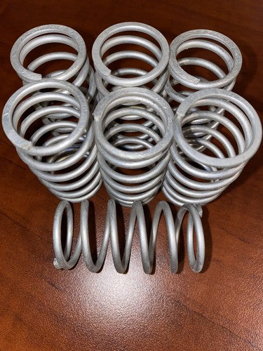 TCM - Spring P/N: 632317