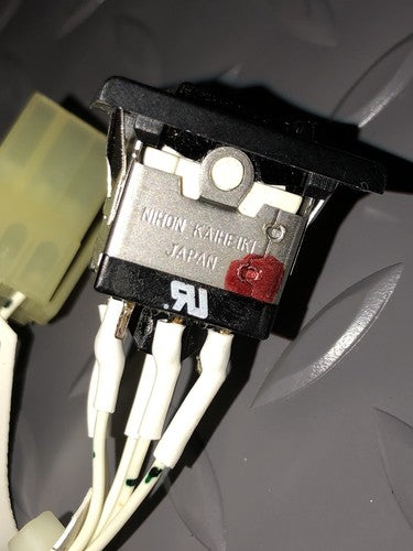 Cessna - Cable Assy. Switch P/N: 3929138-2