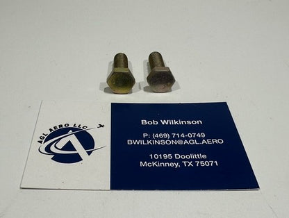 P/N: 530346 Continental Screw - Set of 2