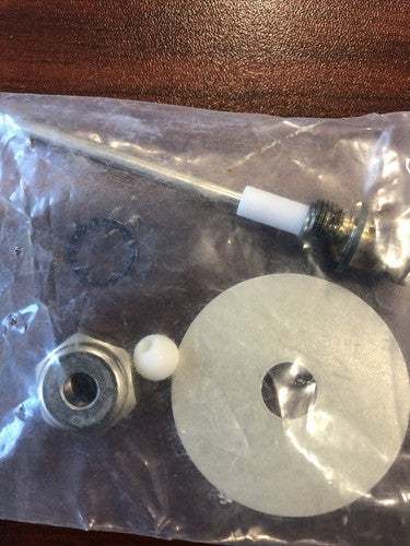 Aircraft - Antenna P/N: 916-04-0L