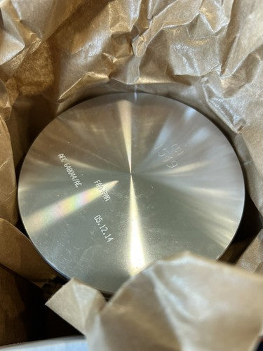 TCM - Piston P/N: 648044