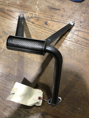 TCM - Tube Assy.  Oil Pump Suction P/N: 635640