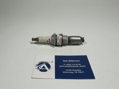 Beechcraft Aircraft - Plug P/N: 715129