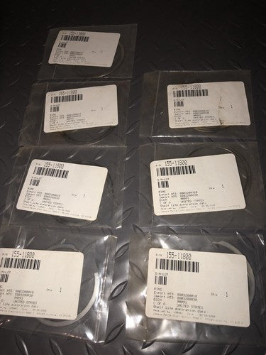 Cessna - Ring P/N: 155-11800 - for one ring