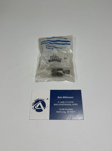P/N: 653359 Continental Coupling