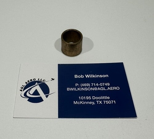 P/N: AEL66670 Continental Bushing Rocker