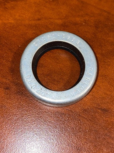 Garlock Klozure - Engine Oil Seal P/N: 21161-0213