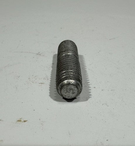 P/N: 31C-10-P12 Lycoming Stud 5/16 Inch Diameter Coarse Thread
