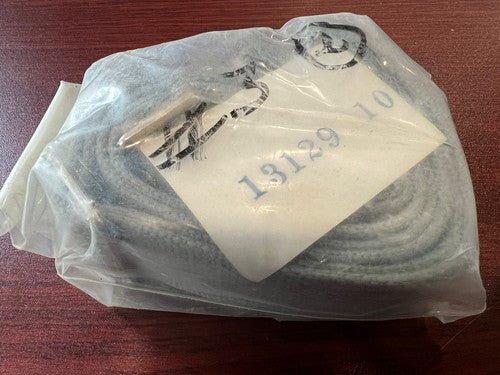Piper - Seat Belt - Front Shoulder Strap P/N: 13129-010