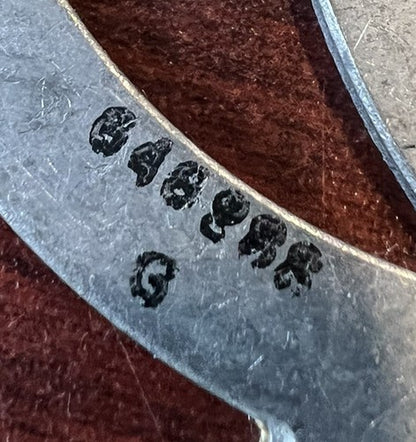 Superior Washer - Thrust P/N: SA646288 - price is for one washer