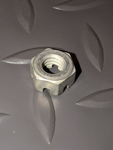 Lycoming - Nut P/N: STD-2168